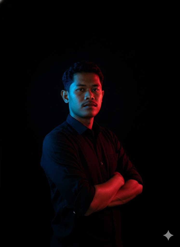 Foto Adhief Hermawan